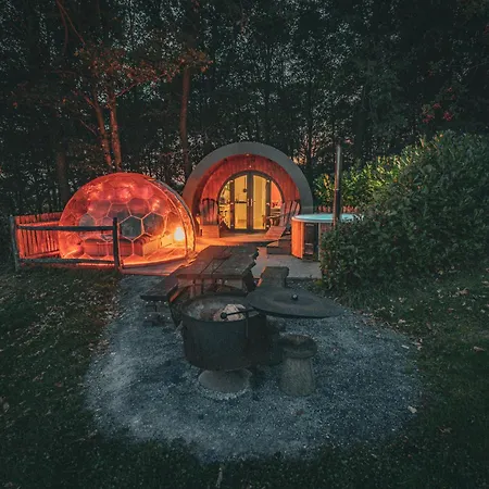 Catgill Farm Campsite