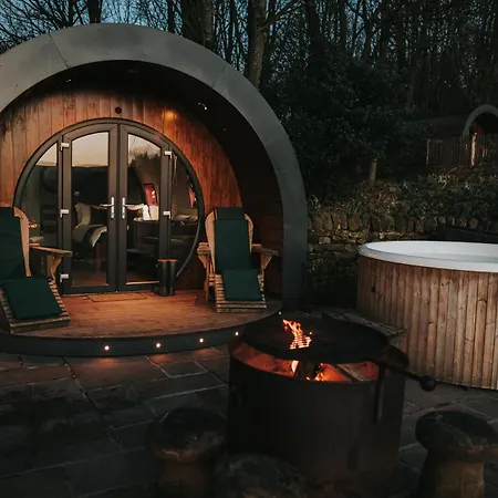 Catgill Farm * Bolton Abbey