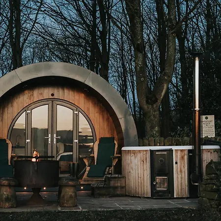 Catgill Farm Bolton Abbey