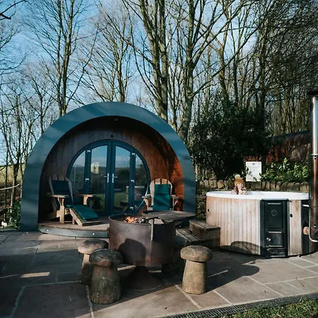 Catgill Farm Campsite