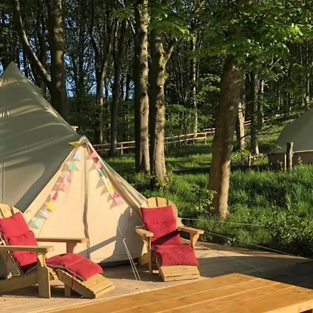 Campsite Catgill Farm *