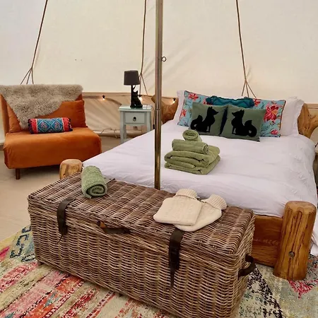 Campsite Catgill Farm *