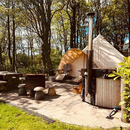 Catgill Farm Parque de Campismo *