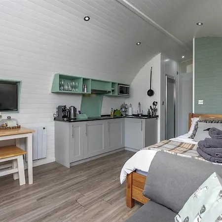 Catgill Farm * Bolton Abbey