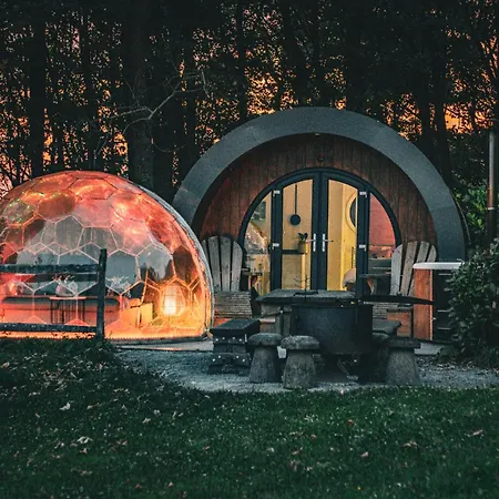 Campeggio Catgill Farm *