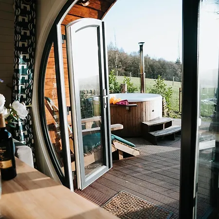 Catgill Farm Camping