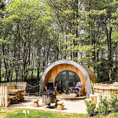 Camping Catgill Farm