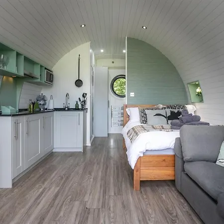 Camping Catgill Farm