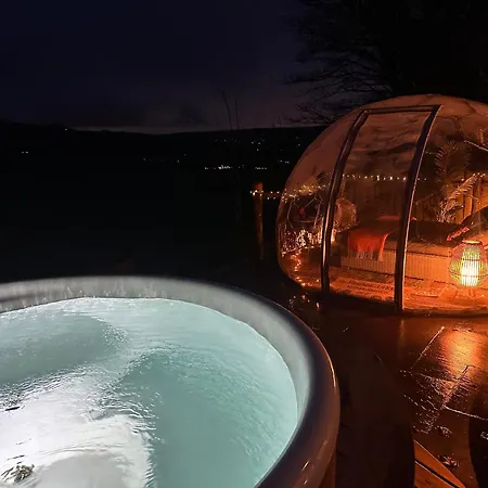 Camping Catgill Farm