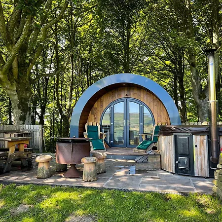 Camping Catgill Farm