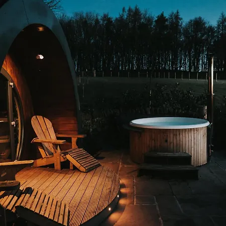 Camping Catgill Farm *