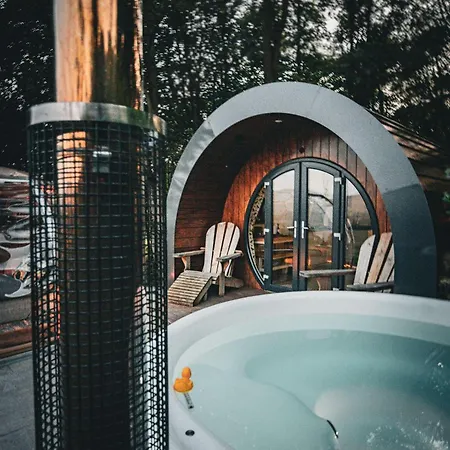 Catgill Farm Bolton Abbey