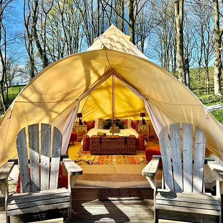 Camping Catgill Farm *