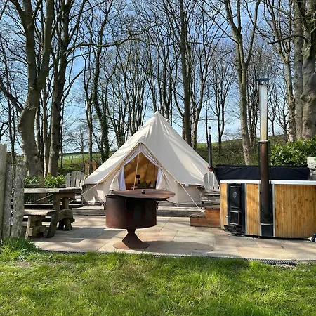 Catgill Farm Bolton Abbey